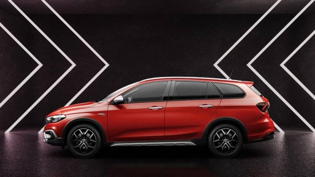 Otomobil satın almak hayal oldu, 450 bin TL'nin altında sıfır araç kalmadı! İşte 2023 en ucuz araba fiyatları 23